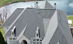 "shingle roofing Nashville TN"