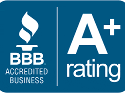 "A+ BBB rated roofers Mt. Juliet, TN"