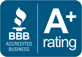 "A+ BBB rated roofers Mt. Juliet, TN"