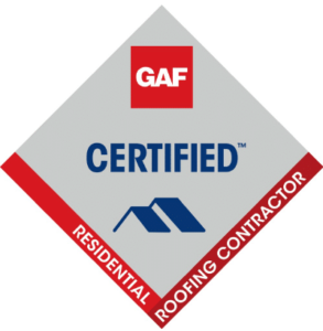 "GAF certified roofers Mt. Juliet, TN"