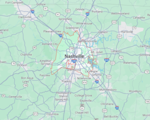 "roofing service Nashville, TN"