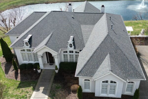roof replacement Brentwood, TN