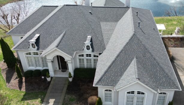 "roofers Brentwood, TN"