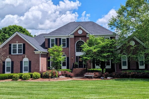 roof replacement Murfreesboro TN