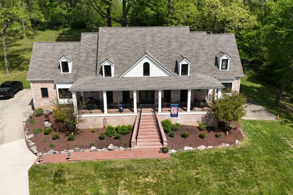 "roofing Nolensville TN"