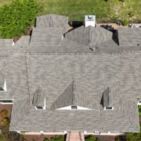 "new roof replacement Nolensville TN"