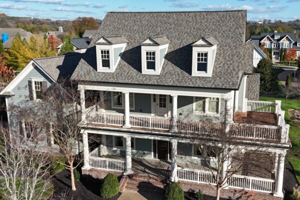 "roof replacement College Grove TN"