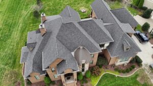 "roofing Hendersonville TN"