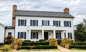 "roofing Hendersonville TN"