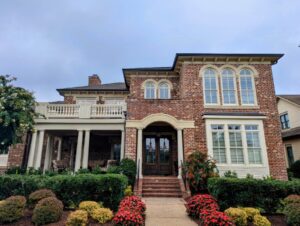 "roofing contractors Nashville TN"