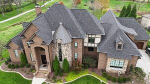 "roofing Nashville TN"