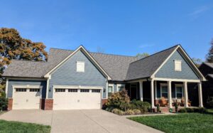 "roofers Brentwood TN"