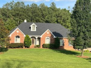 "roofers Brentwood TN"