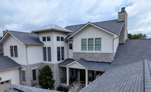 "roofing Brentwood TN"