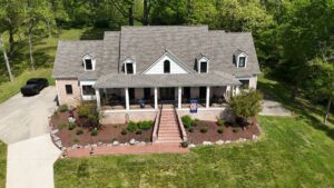 "roofing Bedford County TN"