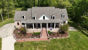 "roofers Brentwood TN"