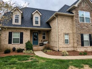 "roofing Montgomery County TN"