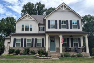 "roofing contractors Spring Hill TN"