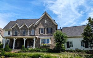 "roofers Spring Hill TN"