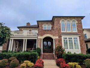 "roofing contractors Spring Hill TN"