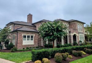 "roofers Spring Hill TN"