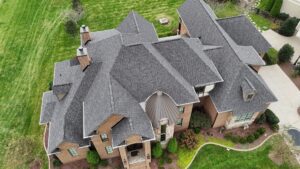 "roofing contractors nolensville tn"