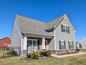 "roof replacement nolensville tn"