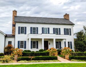 "new roofing nolensville tn"