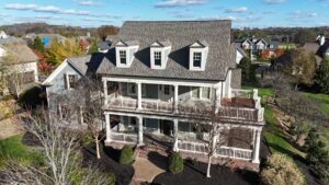 "residential roofing nolensville tn"