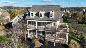 "New roofing Smyrna TN"