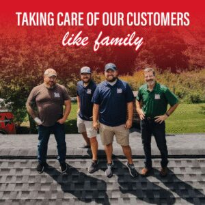 "roof inspection Nashville"