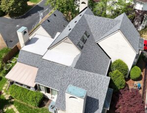 "new roof replacement Dickson TN"