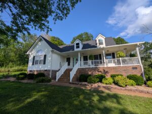 "roofing Columbia TN"