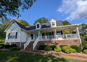 "new roofing Franklin TN"