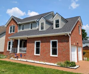 "new roofing Columbia TN"