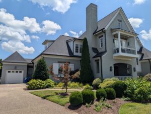 "roof replacement Smyrna TN"