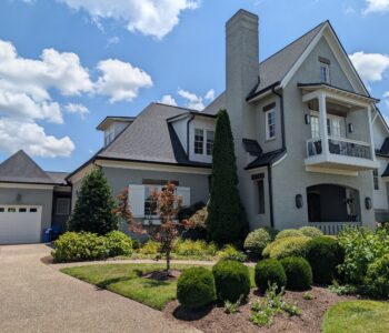 "roof replacement Smyrna TN"