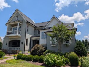 "roof replacement Smyrna TN"