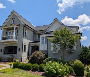 "roof replacement Smyrna TN"