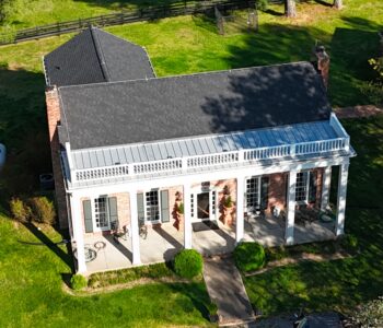"roof replacement Franklin TN"
