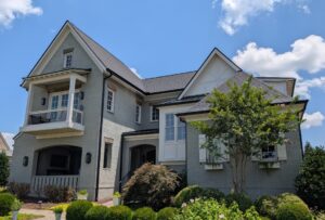 "roof replacement Nashville TN"