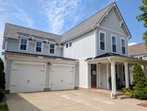 "roofers Franklin TN"