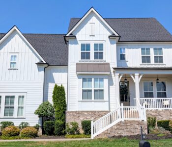 New roofing College Grove TN (1)