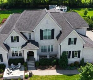 "roofers Franklin TN"