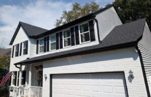 "roofers Franklin TN"