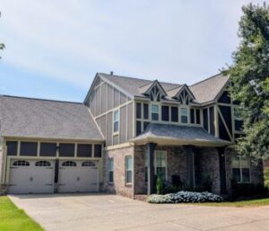 "roofing Franklin TN"