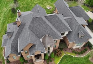 "roofing Williamson County TN"