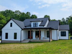 "roofing Arrington TN"