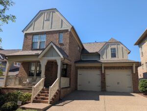 "roofing Kirkland TN"