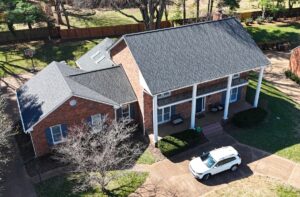 "roofing College Grove TN"